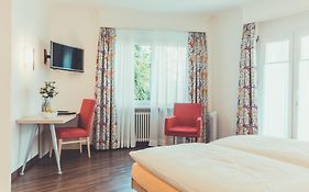 Hotel Tobler